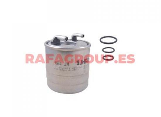 A6420920301 - Kraftstofffilter, MERCEDES-BENZ, RG63851